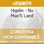 Higelin - No Man'S Land cd