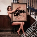 Zazie - Essenciel (Cd+Book) cd