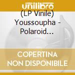 (LP Vinile) Youssoupha - Polaroid Experience (2 Lp) vinile