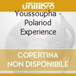 Youssoupha - Polariod Experience cd