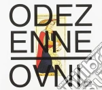 Odezenne - Ovni cd