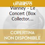 Vianney - Le Concert (Box Collector Blue) cd