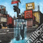 Wax Tailor - In The Mood For Life cd