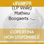 (LP Vinile) Mathieu Boogaerts - Promeneur lp vinile di Boogaerts, Mathieu