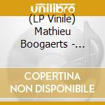 (LP Vinile) Mathieu Boogaerts - Promeneur vinile