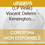 (LP Vinile) Vincent Delerm - Kensington Square vinile