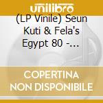 (LP Vinile) Seun Kuti & Fela's Egypt 80 - Many Things lp vinile