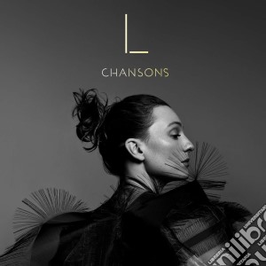 L- (Raphaele Lannadere) - Chansons cd musicale di L