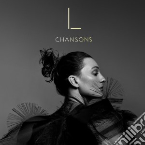 (LP Vinile) L- Raphaele Lannadere - Chansons lp vinile di L