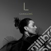 (LP Vinile) L- Raphaele Lannadere - Chansons cd