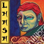Lhasa - La Llorona cd