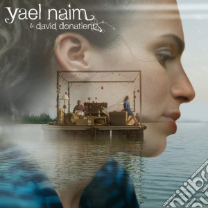 Yael Naim - Yael Naim cd musicale di Naim, Yael