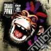 Shaka Ponk - Loco Con Da Frenchy Talkin cd
