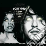 (LP Vinile) Shaka Ponk - The Geeks And The Jerkin Socks vinile
