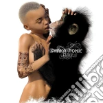 (LP Vinile) Shaka Ponk - The Evol (3 Lp) vinile