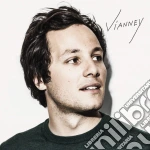Vianney - Vianney cd