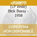 (LP Vinile) Blick Bassy - 1958 vinile