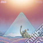 M83 - Dsvii cd