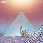 (LP Vinile) M83 - Dsvii (2 Lp)