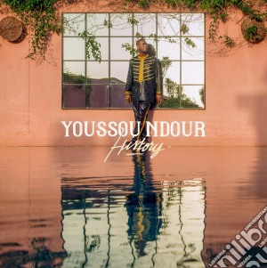 Youssou N'dour - History cd musicale di Youssou N'dour