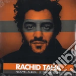 (LP Vinile) Rachid Taha - Je Suis Africain vinile