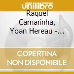 Raquel Camarinha, Yoan Hereau - Life Story cd