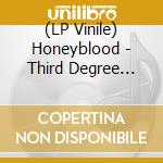 (LP Vinile) Honeyblood - Third Degree (Ep) vinile