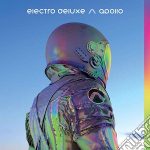 Electro Deluxe - Apollo cd musicale