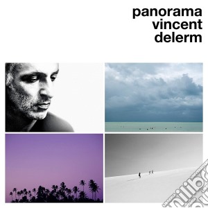 Vincent Delerm - Panorama cd musicale