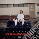 Benab - Dracarys cd