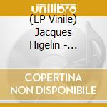 (LP Vinile) Jacques Higelin - Champagne Pour Tout Le Monde Caviar Pour Les Autres (2 Lp) vinile