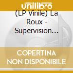 (LP Vinile) La Roux - Supervision (White Lp)