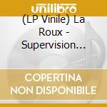(LP Vinile) La Roux - Supervision (Transparent Lp) vinile