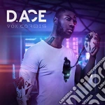 D.Ace - Vox Cordis cd