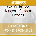 (LP Vinile) Bo Ningen - Sudden Fictions vinile