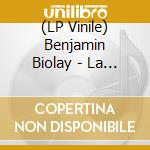 (LP Vinile) Benjamin Biolay - La Superbe (3 Lp) vinile