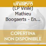 (LP Vinile) Mathieu Boogaerts - En Anglais vinile