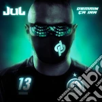 Jul - Demain Cela Ira cd