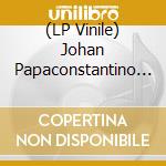 (LP Vinile) Johan Papaconstantino - Les Mots Bleus (7