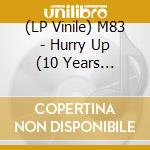 (LP Vinile) M83 - Hurry Up (10 Years Anniversary Limited Edition) (2 Lp) lp vinile