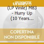 (LP Vinile) M83 - Hurry Up (10 Years Anniversary Limited Edition) (2 Lp) vinile