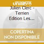 Julien Clerc - Terrien Edition Les Jours Heureux cd