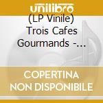 (LP Vinile) Trois Cafes Gourmands - Comme Des Enfants lp vinile
