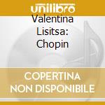 Valentina Lisitsa: Chopin cd