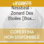 Nessbeal - Zonard Des Etoiles [Box Tshirt Taille S] - D2C Only - cd musicale