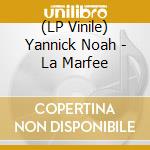 (LP Vinile) Yannick Noah - La Marfee lp vinile