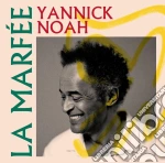 (LP Vinile) Yannick Noah - La Marfee vinile
