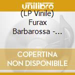 (LP Vinile) Furax Barbarossa - Caravelle vinile