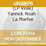 (LP Vinile) Yannick Noah - La Marfee vinile