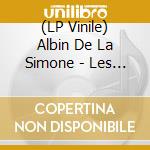 (LP Vinile) Albin De La Simone - Les Cent Prochaines Annees lp vinile